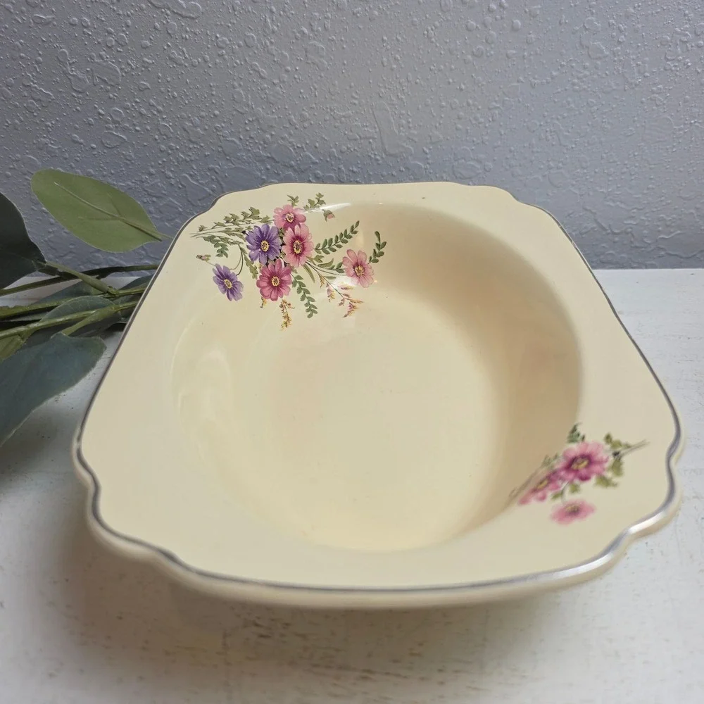 Vintage 1930s Homer‎ Laughlin 